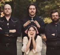 Foto de Buckshot Princess