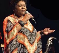 Foto de Maria Alice (Cabo Verde)