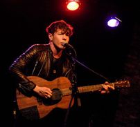 Foto de Barns Courtney