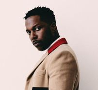 Foto de Leslie Odom Jr.