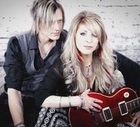 Foto de Janet Gardner