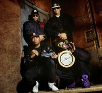 Foto de Public Enemy