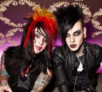 Foto de Blood On The Dance Floor