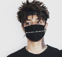 Foto de Scarlxrd