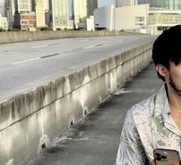 Foto de José Rafael Cordero Sánchez