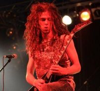 Foto de Leviathan (Melodic Death Metal)