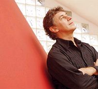 Foto de Flávio Venturini