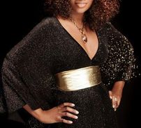 Foto de Yolanda Adams