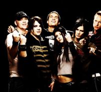 Foto de Sonic Syndicate