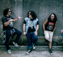 Foto de Scarlet Paintings