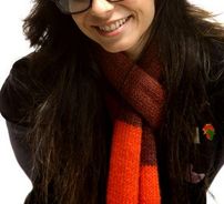 Foto de Marcela Taís