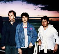 Foto de Vampire Weekend