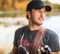 Foto de Luke Bryan