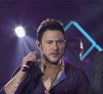 Foto de João Bosco & Vinícius