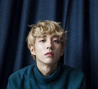 Foto de Holland (K-Pop)