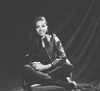 Foto de Michelle Ferraz