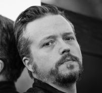Foto de Jason Isbell