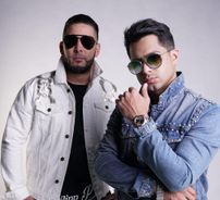 Foto de R.K.M & Ken Y