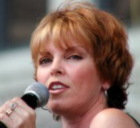 Foto de Pat Benatar