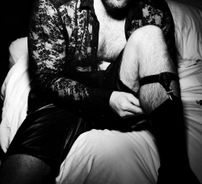 Foto de Brian Justin Crum