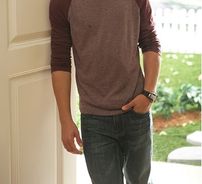 Foto de Taylor Lautner