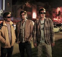 Foto de Magic City Hippies