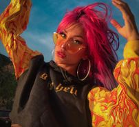 Foto de Karyna Rangel