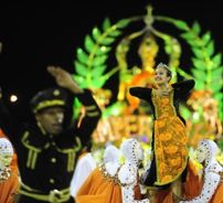 Foto de S.B.C.R Imperatriz Dona Leopoldina