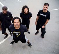 Foto de Plastic Fire