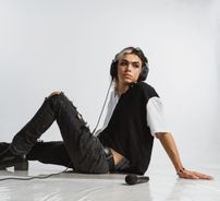 Foto de Louis Thevill