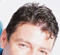 Foto de Paulinho Averça (Cantor Paulinho)