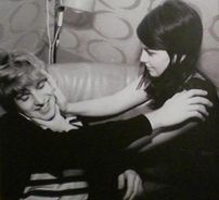 Foto de Blood Red Shoes