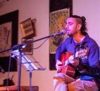 Foto de Pablo Chihade