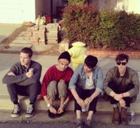 Foto de Beach Fossils