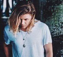 Foto de Conrad Sewell