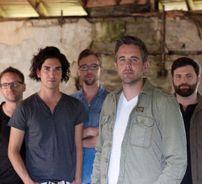 Foto de Sanctus Real