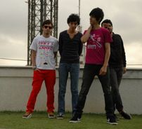 Foto de Vanilla Rock