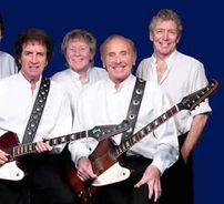 Foto de The Merseybeats