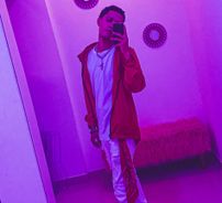 Foto de Atlas Fernands