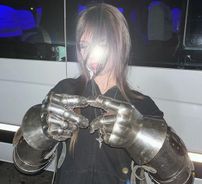 Foto de Saramalacara