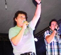 Foto de Matogrosso & Mathias