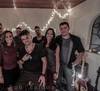 Foto de Ministério Mergulhar