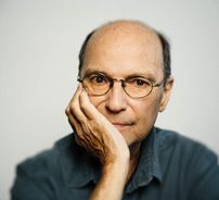 Foto de Michel Rivard