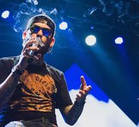 Foto de Ulises Bueno