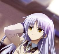 Foto de Angel Beats!