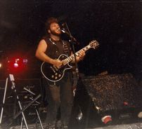 Foto de Resurrection Band