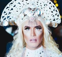 Foto de Aretuza Lovi