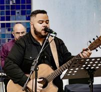 Foto de Matheus Henrique