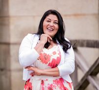 Foto de Maria Amparo