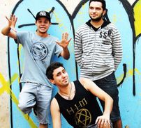 Foto de California Curfew